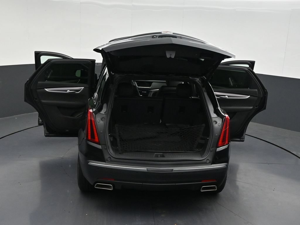Used 2023 Cadillac XT5 Luxury FWD image 35