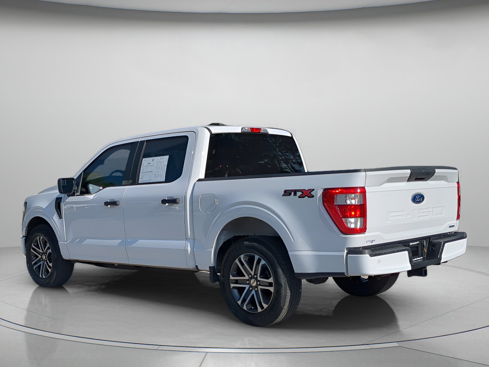 Used 2023 Ford F150 XL w/ STX Appearance Package RWD image 42