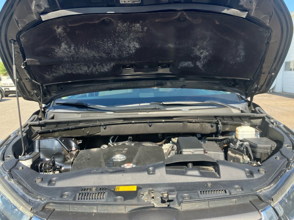 Used 2019 Toyota Highlander Limited FWD image 20