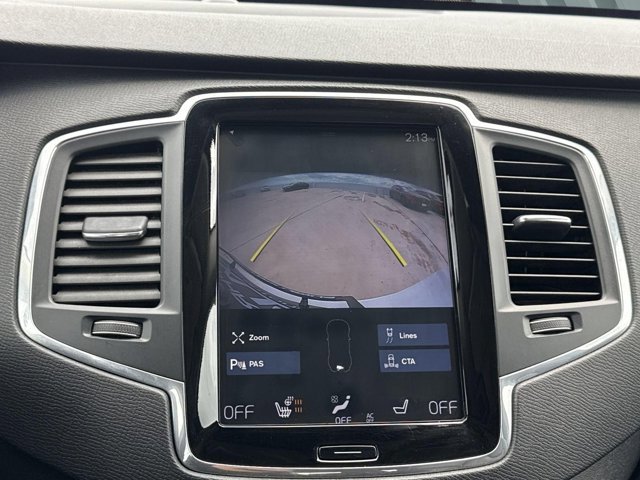 Used 2019 Volvo XC90 T6 Momentum w/ Protection Package Premier AWD/4WD image 20