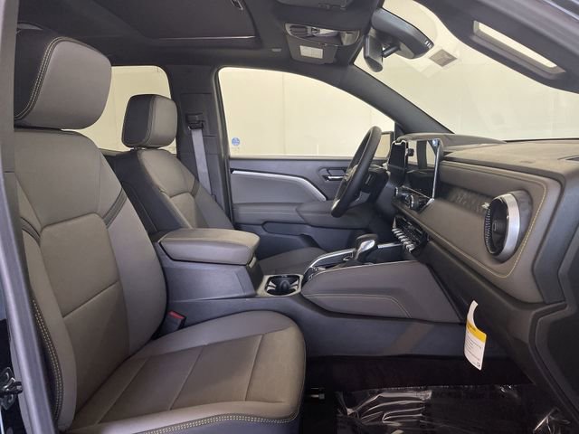 New 2026 Chevrolet Colorado ZR2 w/ Technology Package image 21