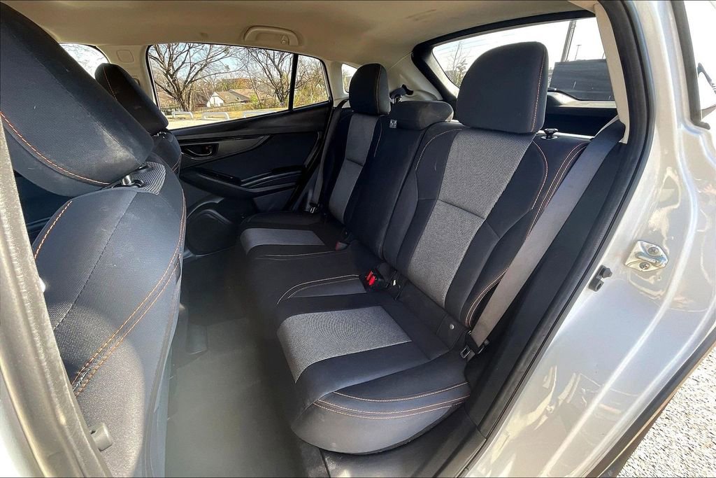 Used 2023 Subaru Crosstrek 2.0i Premium AWD/4WD image 27