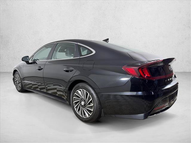 Used 2023 Hyundai Sonata Limited FWD image 7