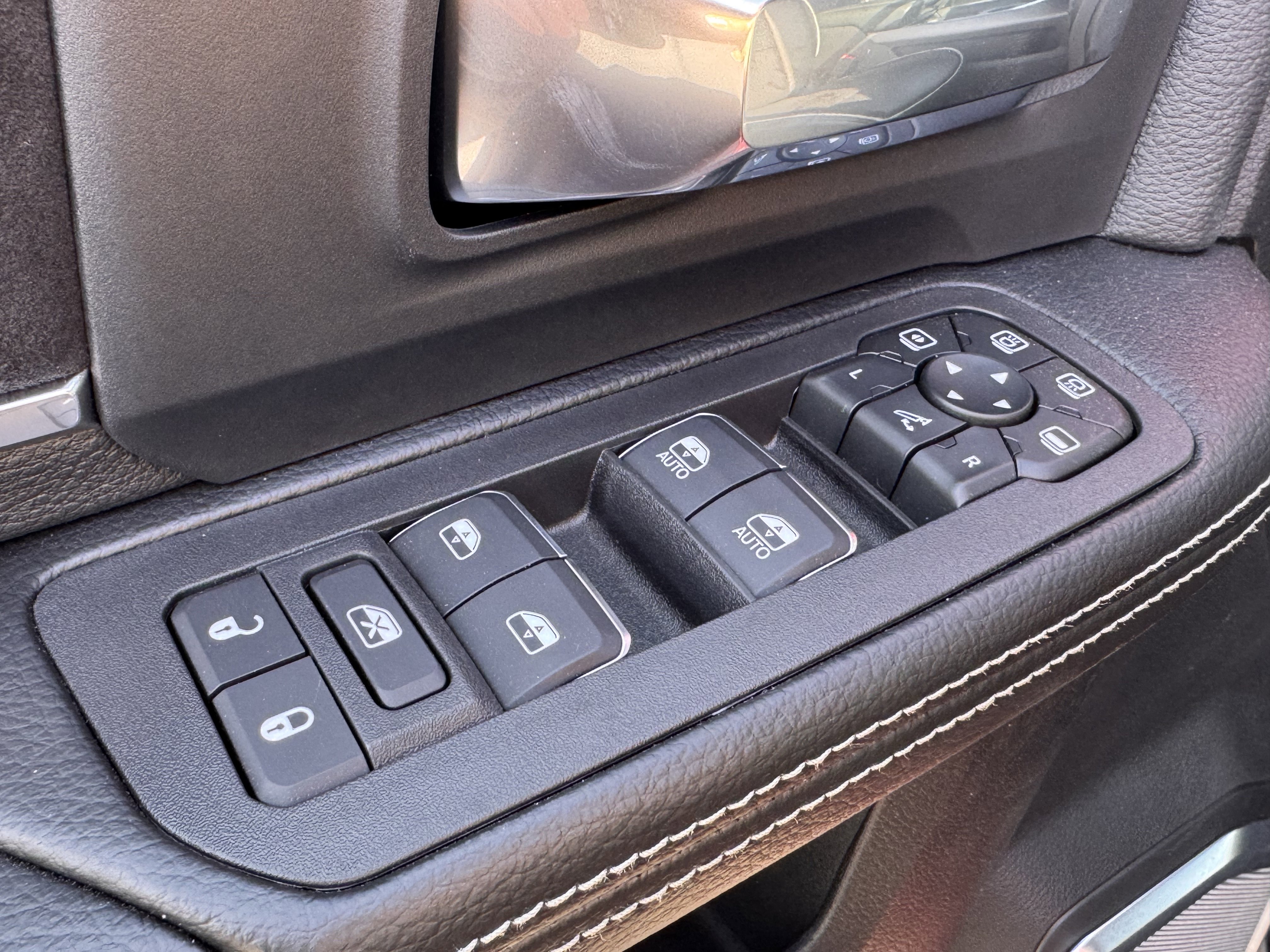 New 2026 RAM 2500 Laramie image 10