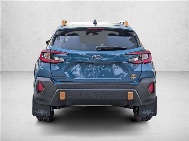 Used 2024 Subaru Crosstrek 2.5i Wilderness AWD/4WD image 6