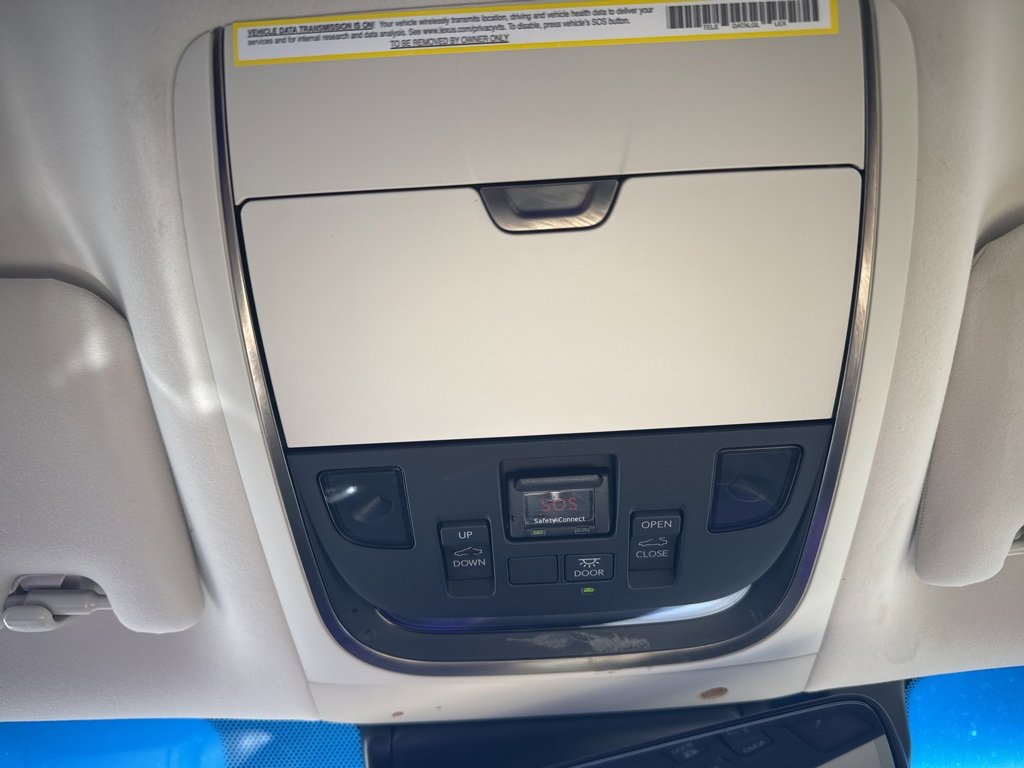 Used 2019 Lexus LS 500 AWD image 40