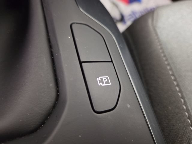 Certified 2025 Kia K4 FWD image 25