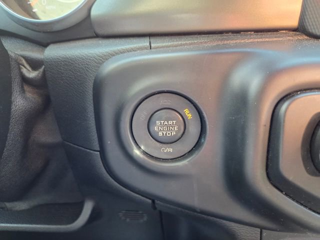 Certified 2018 Jeep Wrangler Unlimited Sport S image 29