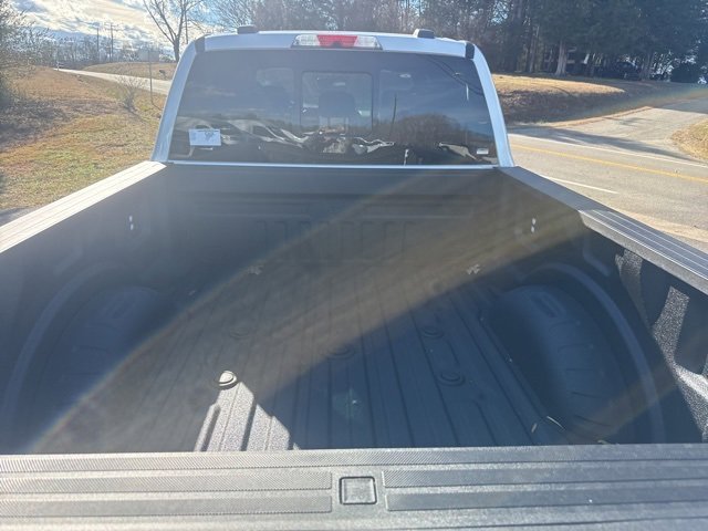 New 2026 Ford F350 King Ranch image 4