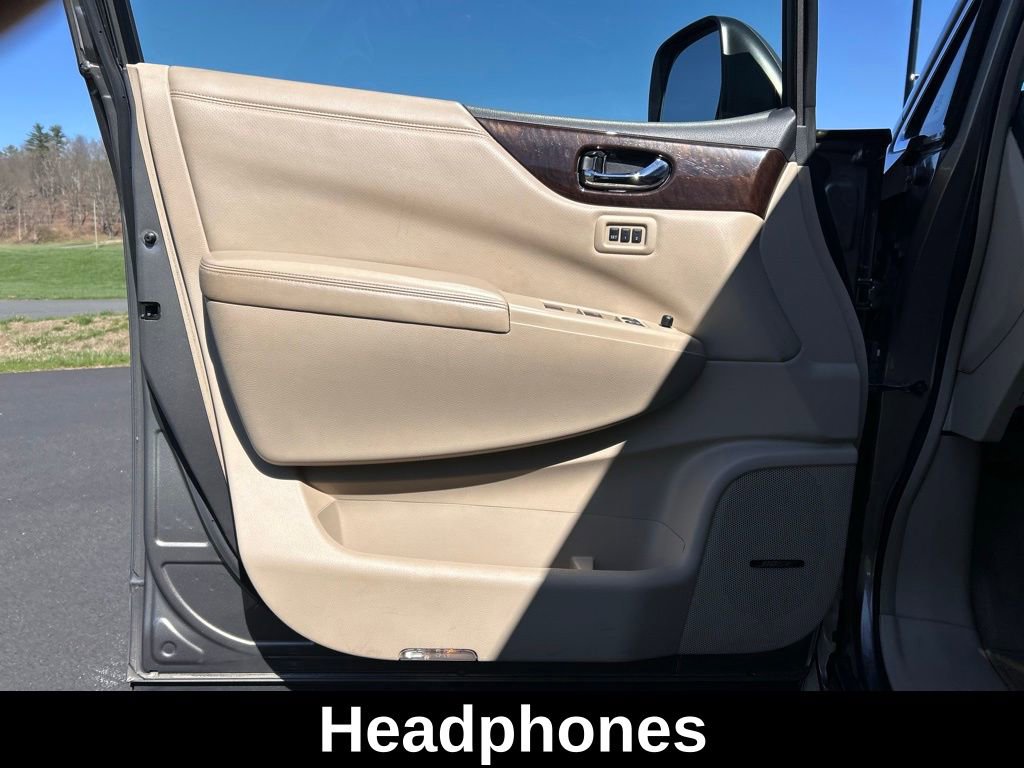Used 2014 Nissan Quest LE image 19