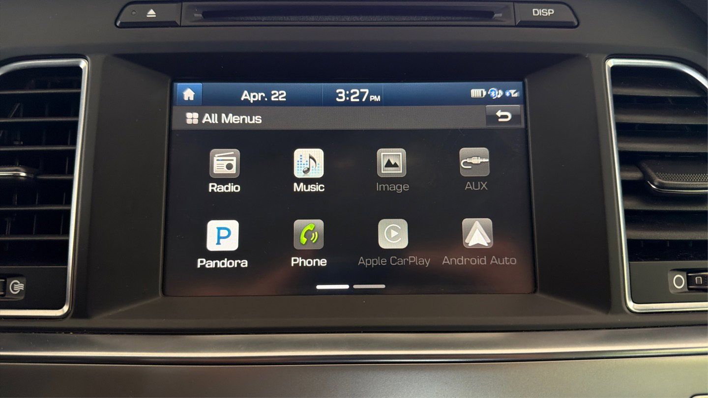 Used 2017 Hyundai Sonata SE FWD image 28