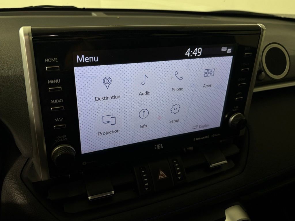 Used 2022 Toyota RAV4 XSE AWD/4WD image 31