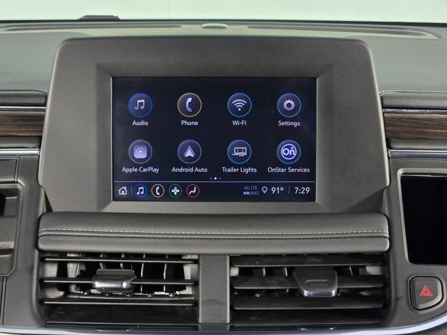 Used 2024 Chevrolet Tahoe LS w/ Driver Alert Package RWD image 24