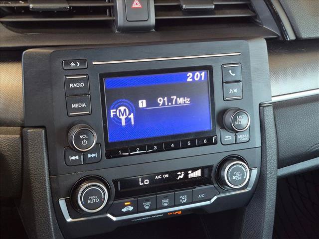 Used 2019 Honda Civic LX image 12