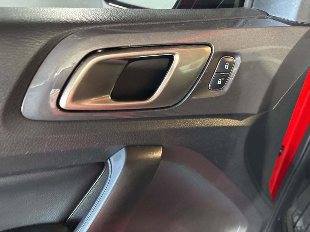 Used 2020 Ford Ranger XLT image 23