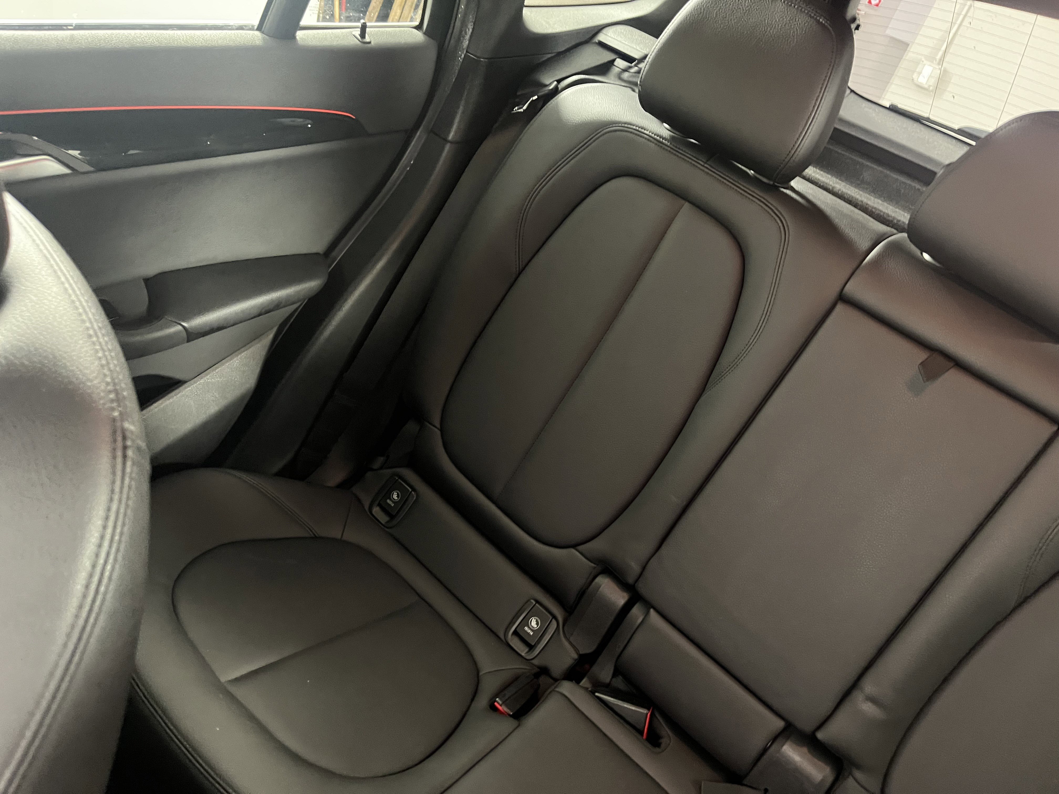 Used 2017 BMW X1 xDrive28i image 21