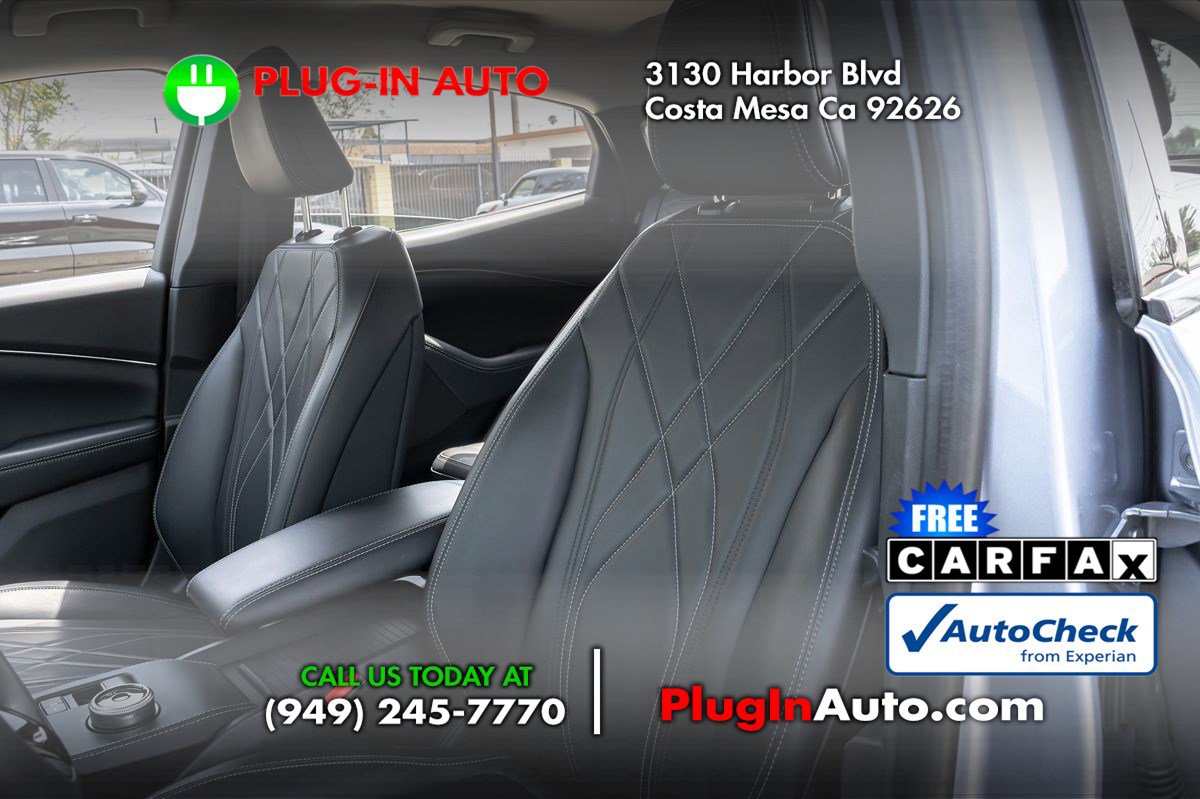 Used 2022 Ford Mustang Mach-E Select RWD image 6