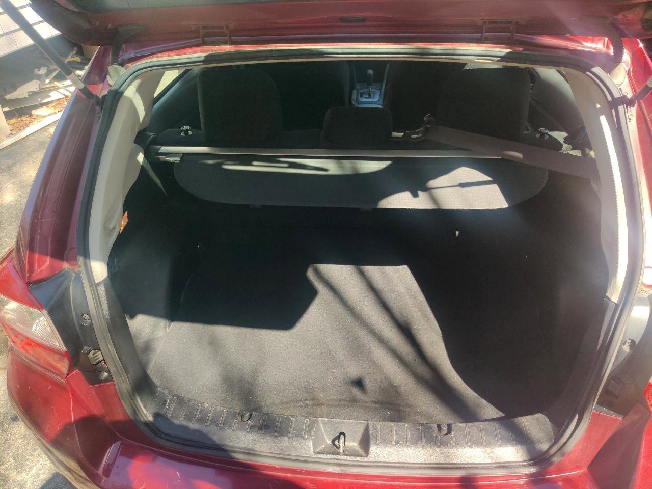 Used 2015 Subaru Impreza 2.0i image 9