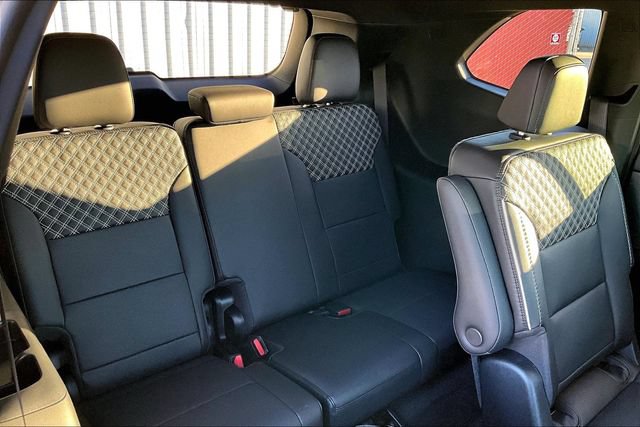 New 2026 GMC Acadia Denali w/ Super Cruise Package FWD image 14
