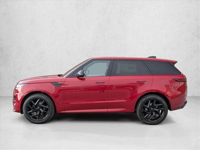 New 2026 Land Rover Range Rover Sport Dynamic SE image 5