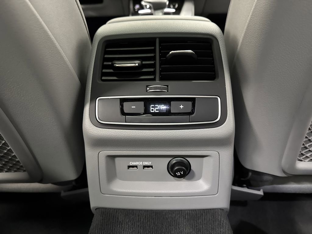 Used 2024 Audi A5 2.0T Premium Plus w/ Premium Plus image 33