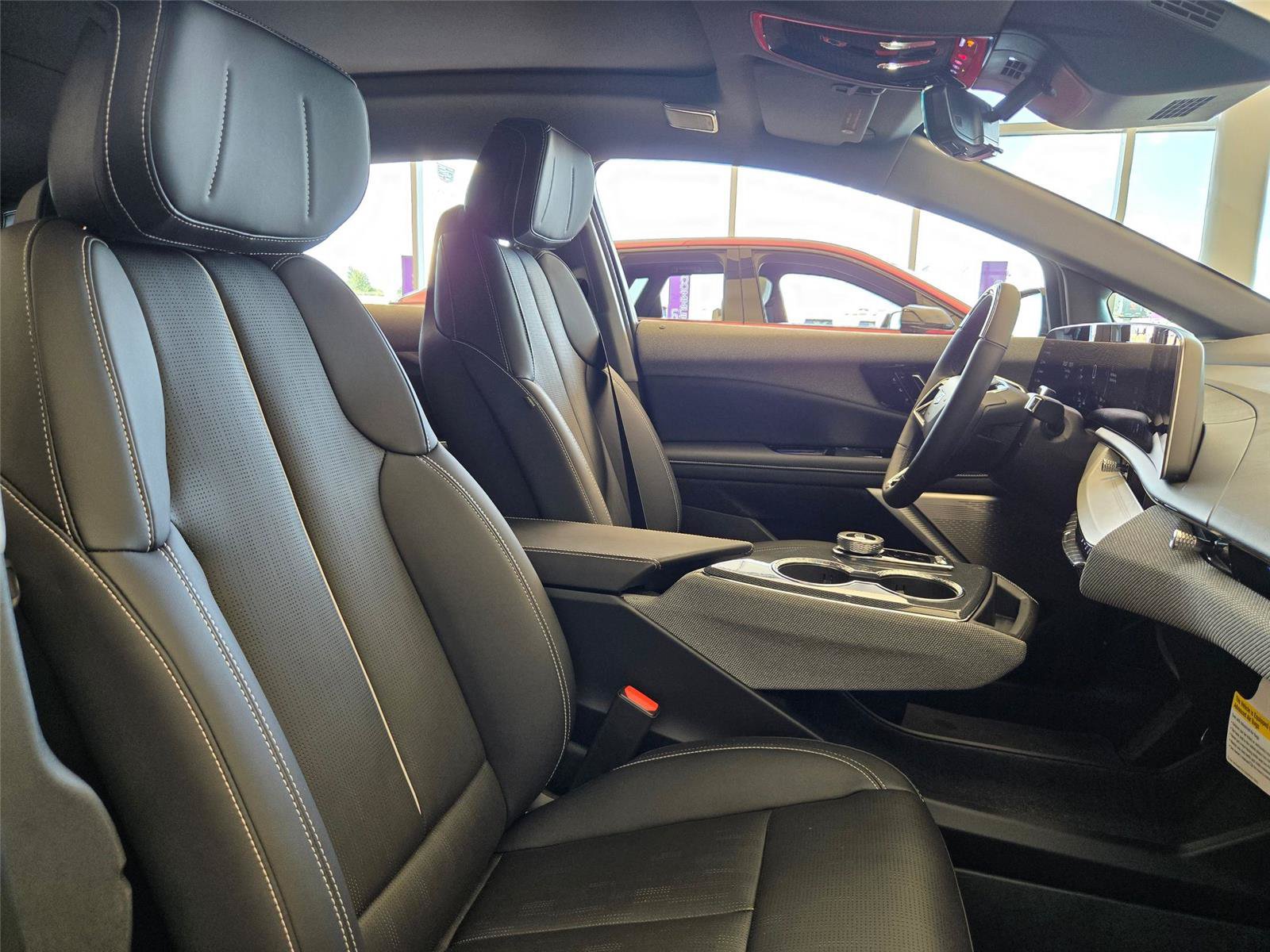 New 2026 Cadillac Optiq Sport 2 RWD image 28