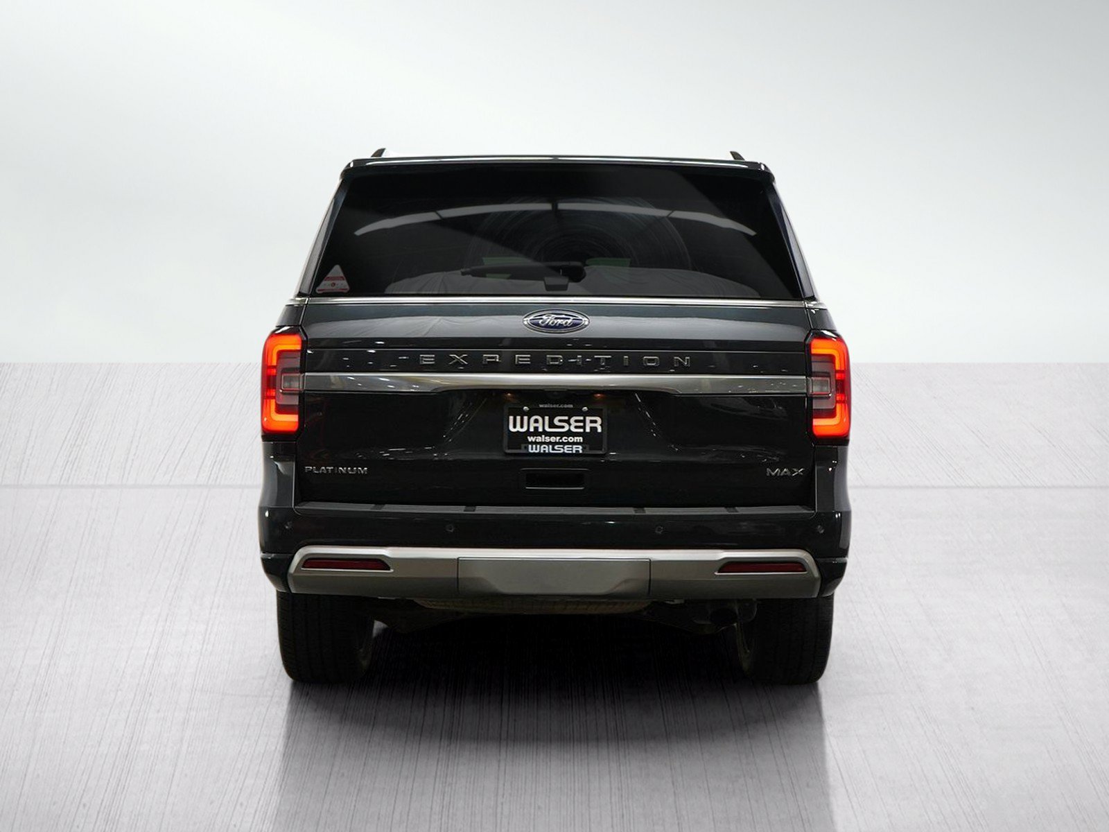 Used 2023 Ford Expedition Max Platinum AWD/4WD image 5