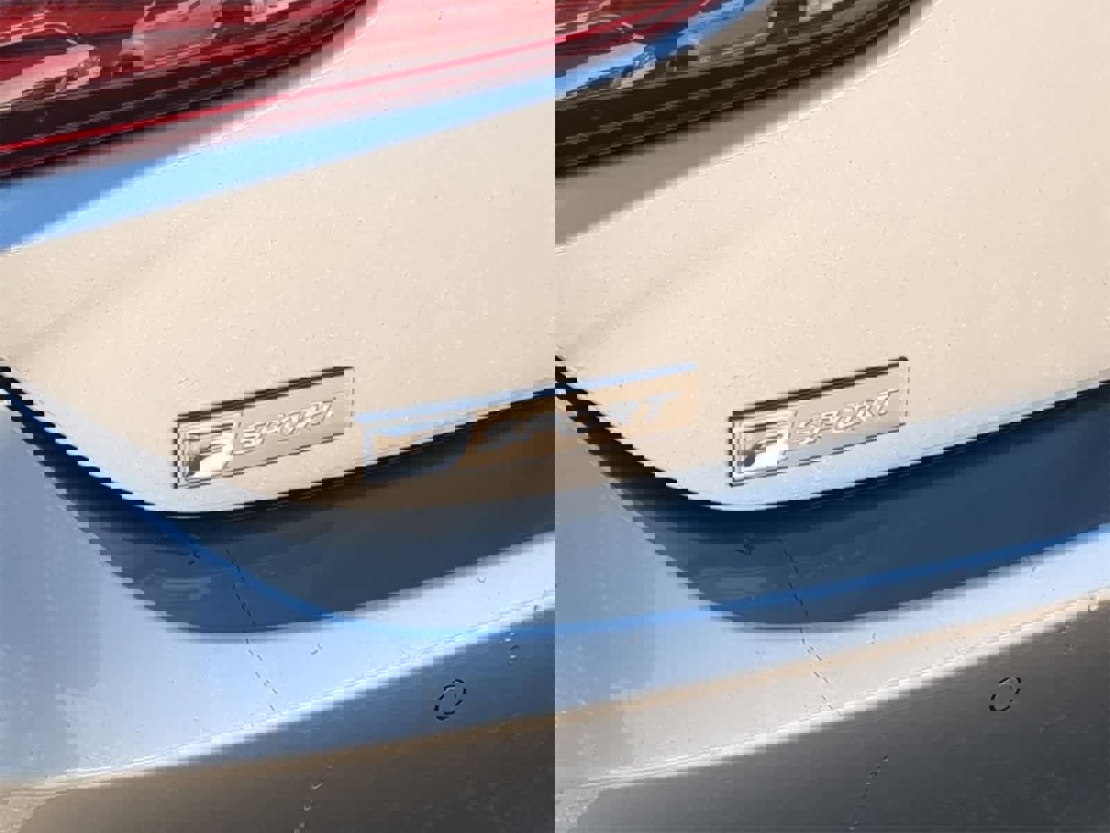 Used 2019 Lexus ES 350 F Sport w/ Accessory Package 2 image 20