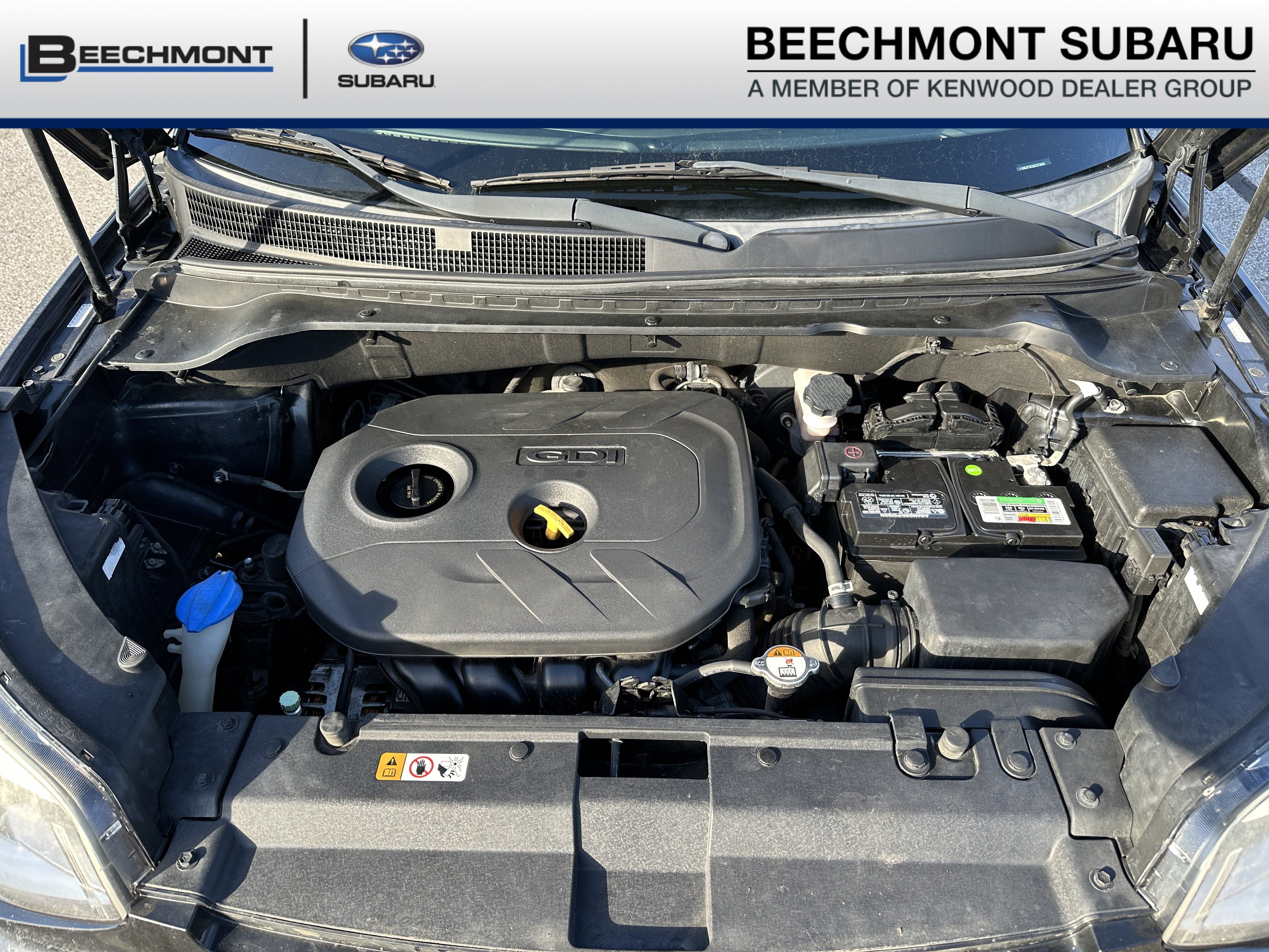 Used 2016 Kia Soul + image 25