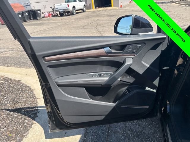 Used 2023 Audi Q5 e Prestige w/ Prestige Package AWD/4WD image 26