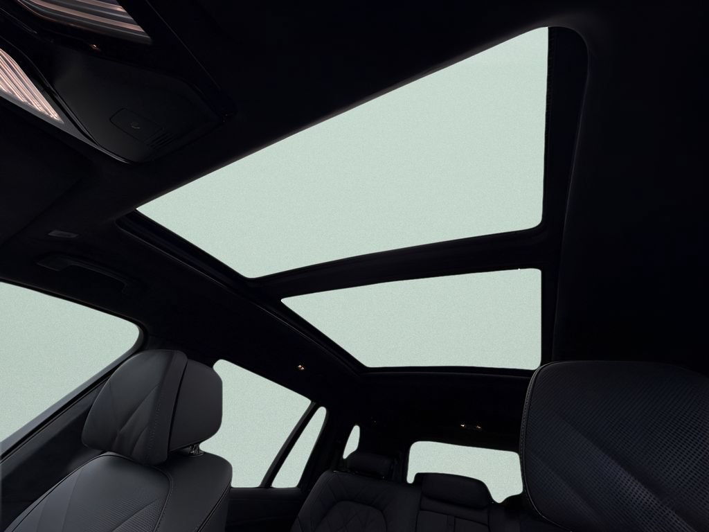 New 2027 BMW X7 xDrive40i w/ Executive Package AWD/4WD image 20