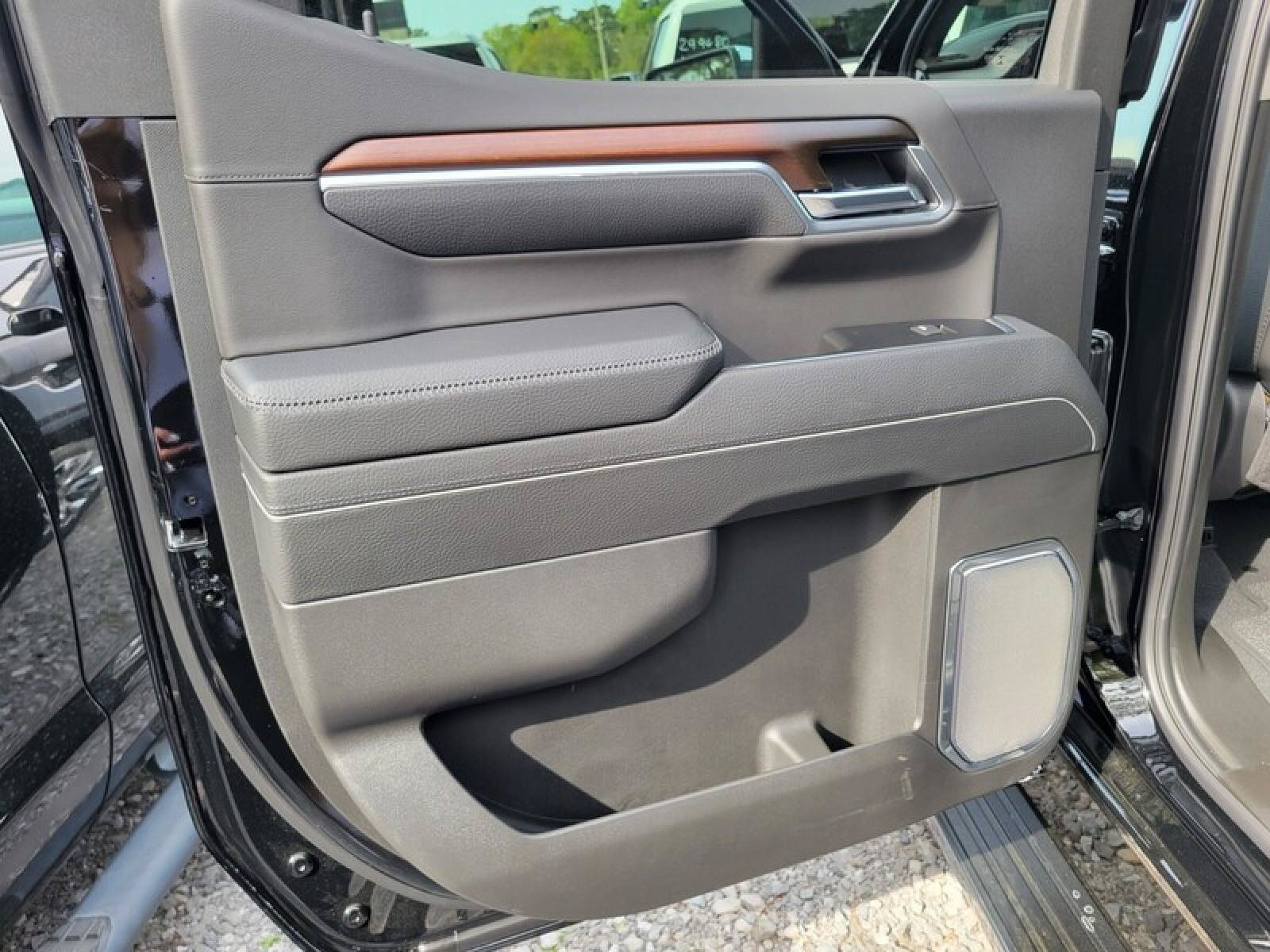 New 2026 GMC Sierra 1500 Denali RWD image 29