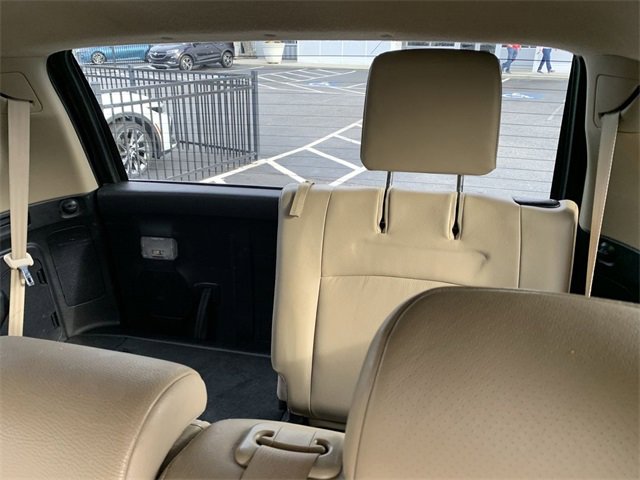 Used 2013 Toyota 4Runner Limited image 31