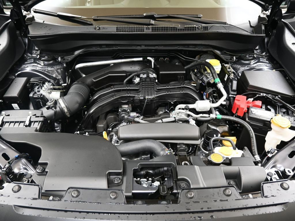 New 2026 Subaru Forester Wilderness image 9