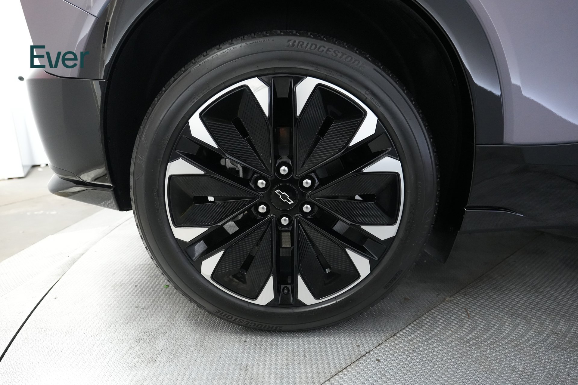 Used 2024 Chevrolet Blazer EV RS AWD/4WD image 22
