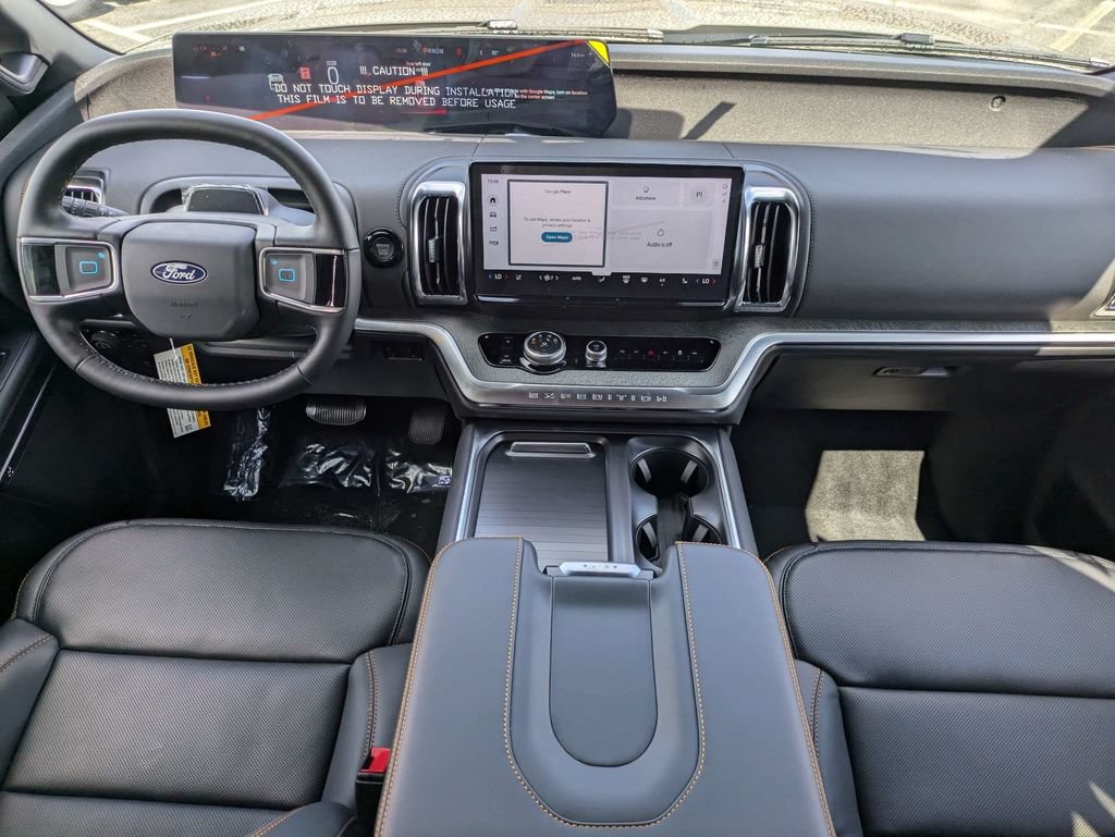 New 2027 Ford Expedition Tremor w/ Driver's Package AWD/4WD image 16