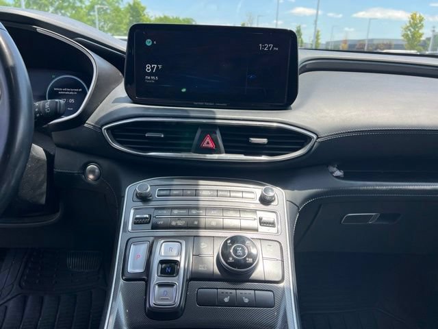 Used 2021 Hyundai Santa Fe SEL Premium AWD/4WD image 15