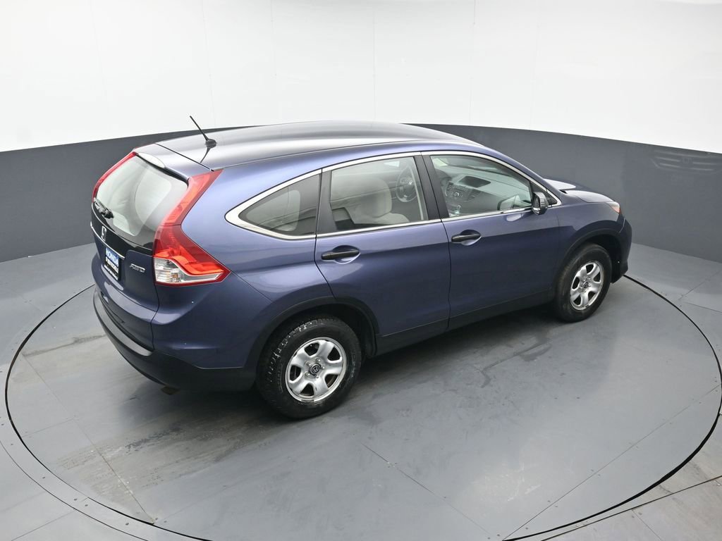 Used 2012 Honda CR-V LX image 33