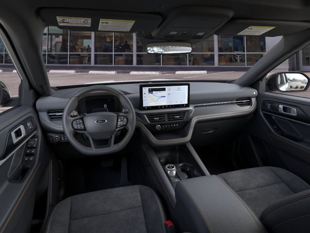 New 2026 Ford Explorer Tremor w/ Tremor Ultimate Package AWD/4WD image 9