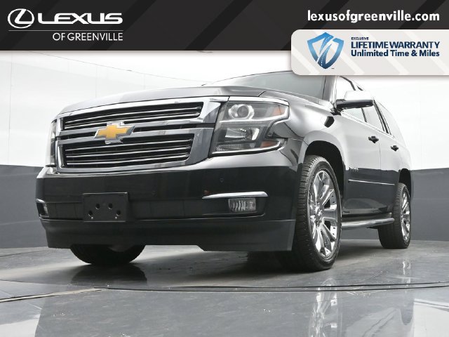 Used 2016 Chevrolet Tahoe LTZ AWD/4WD image 38