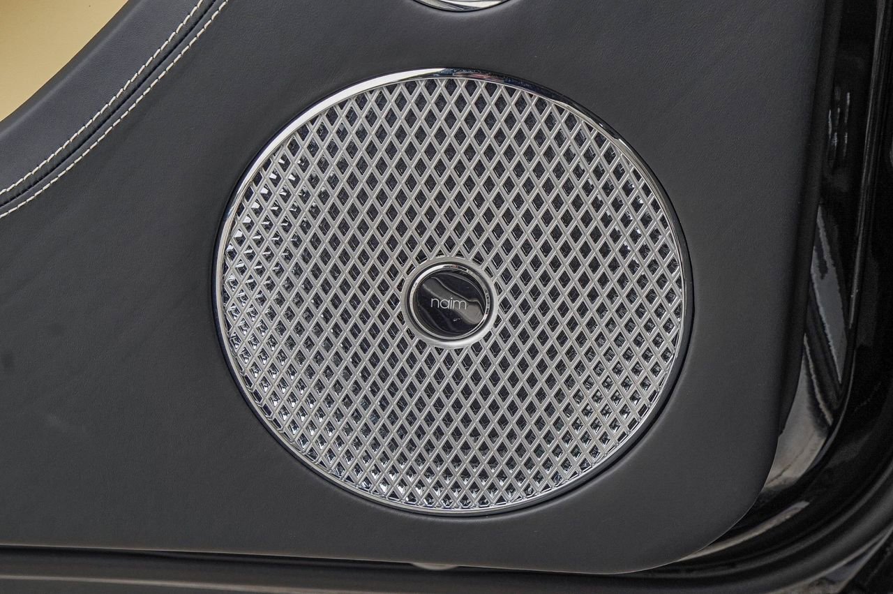 Used 2024 Bentley Continental GT AWD/4WD image 36