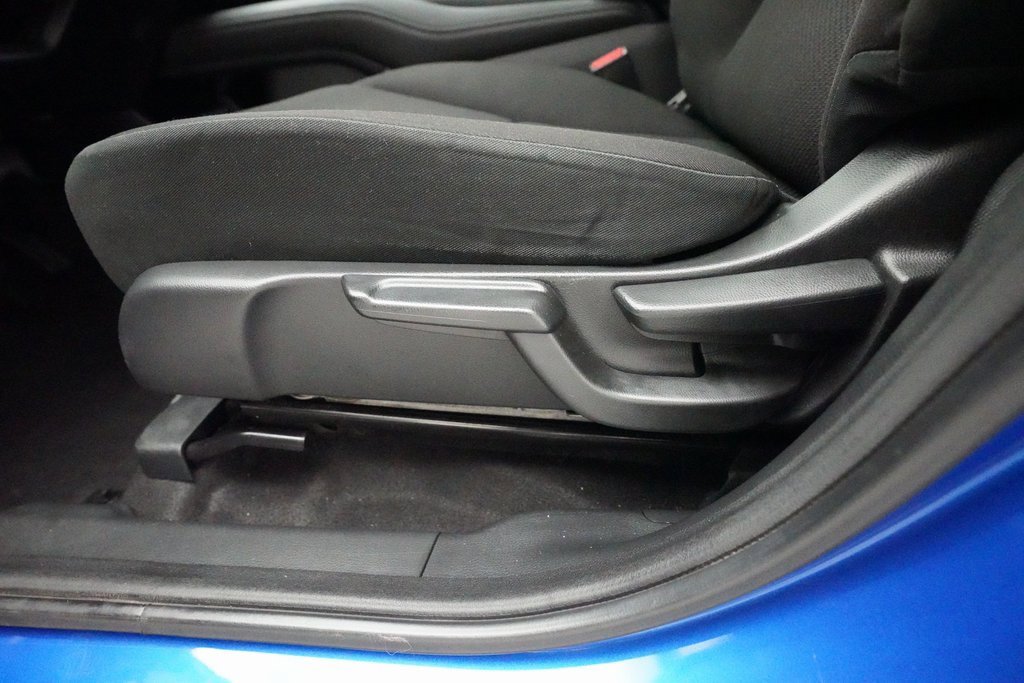 Certified 2018 Honda HR-V EX image 29