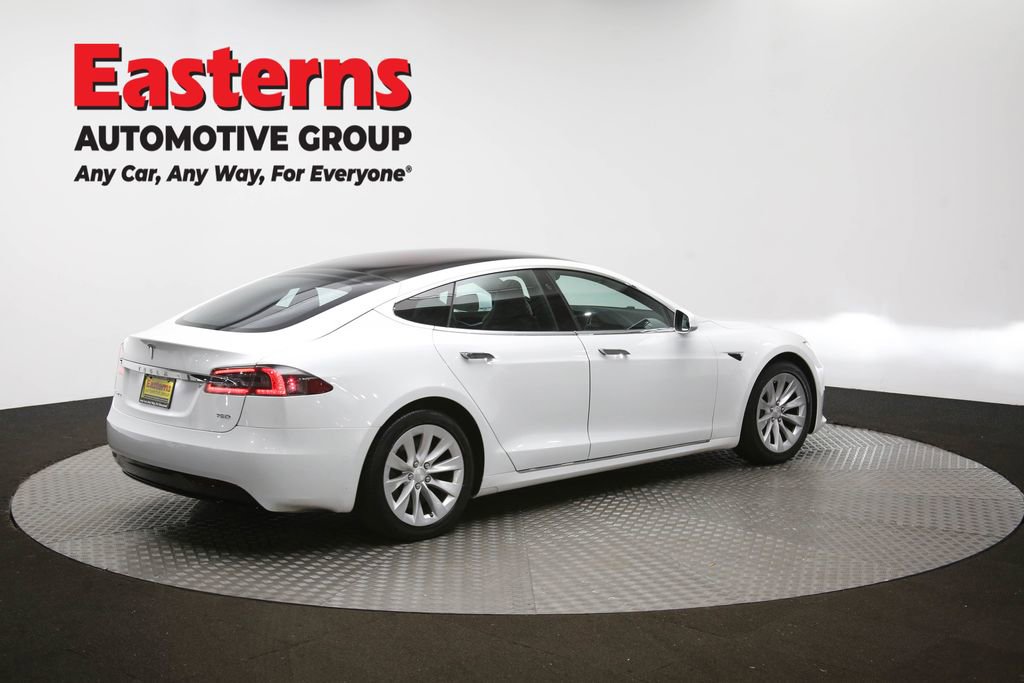 Used 2018 Tesla Model S 75D image 40