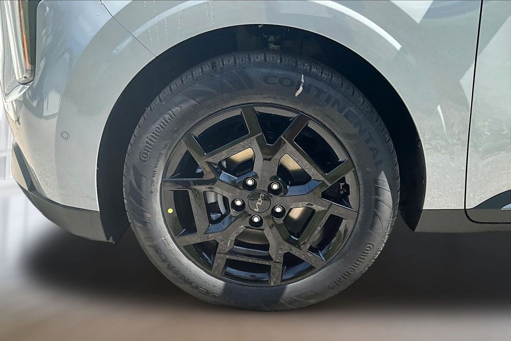 New 2027 Kia Carnival SX Prestige FWD image 13