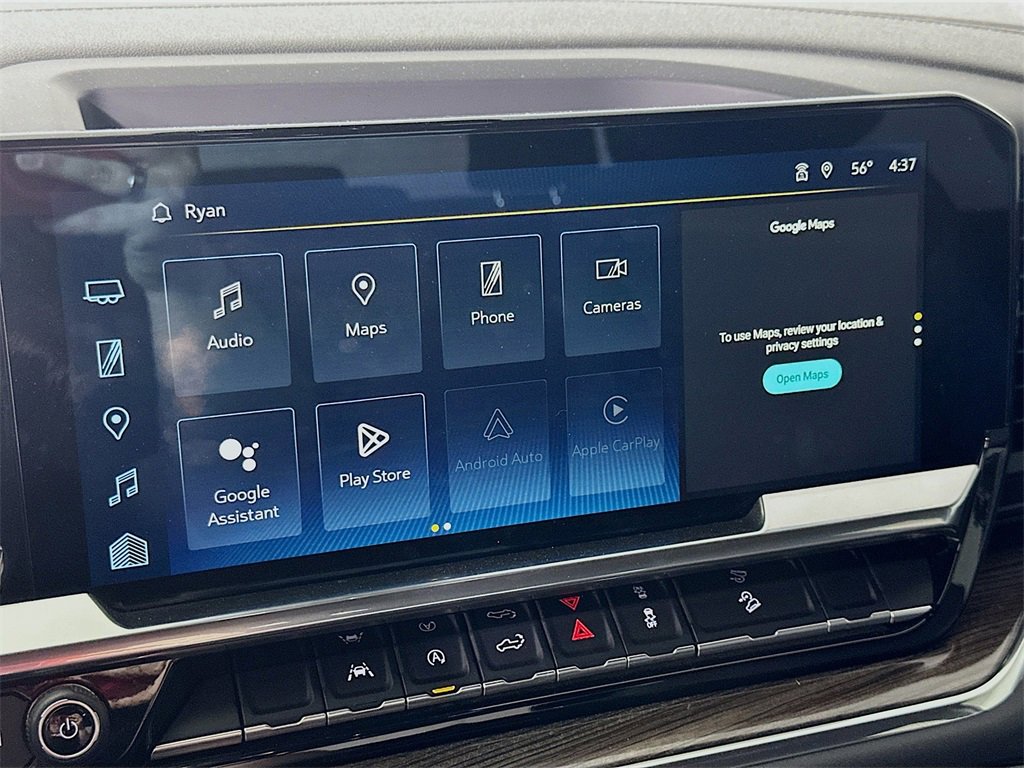 Used 2022 Chevrolet Silverado 1500 LT Trail Boss image 25