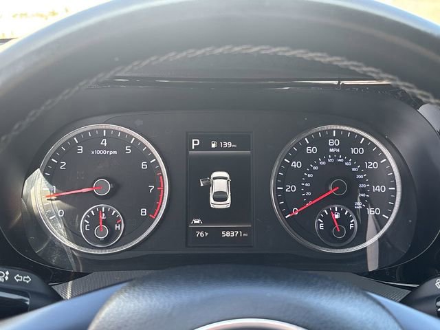 Used 2022 Kia K5 GT-Line FWD image 30