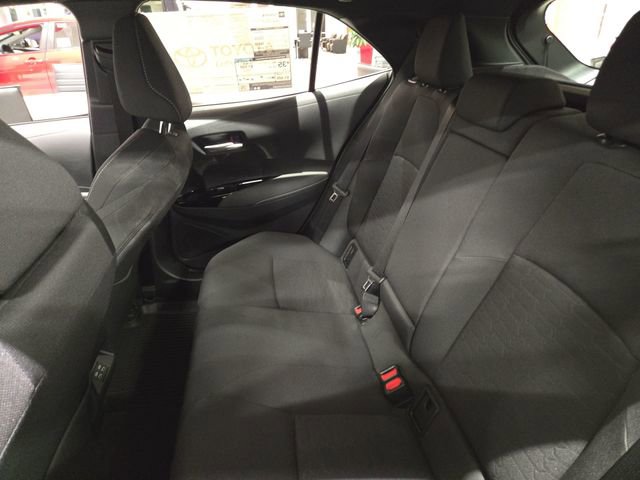 New 2026 Toyota Corolla SE image 15