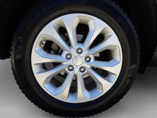 Used 2015 Kia Sorento EX AWD/4WD image 7