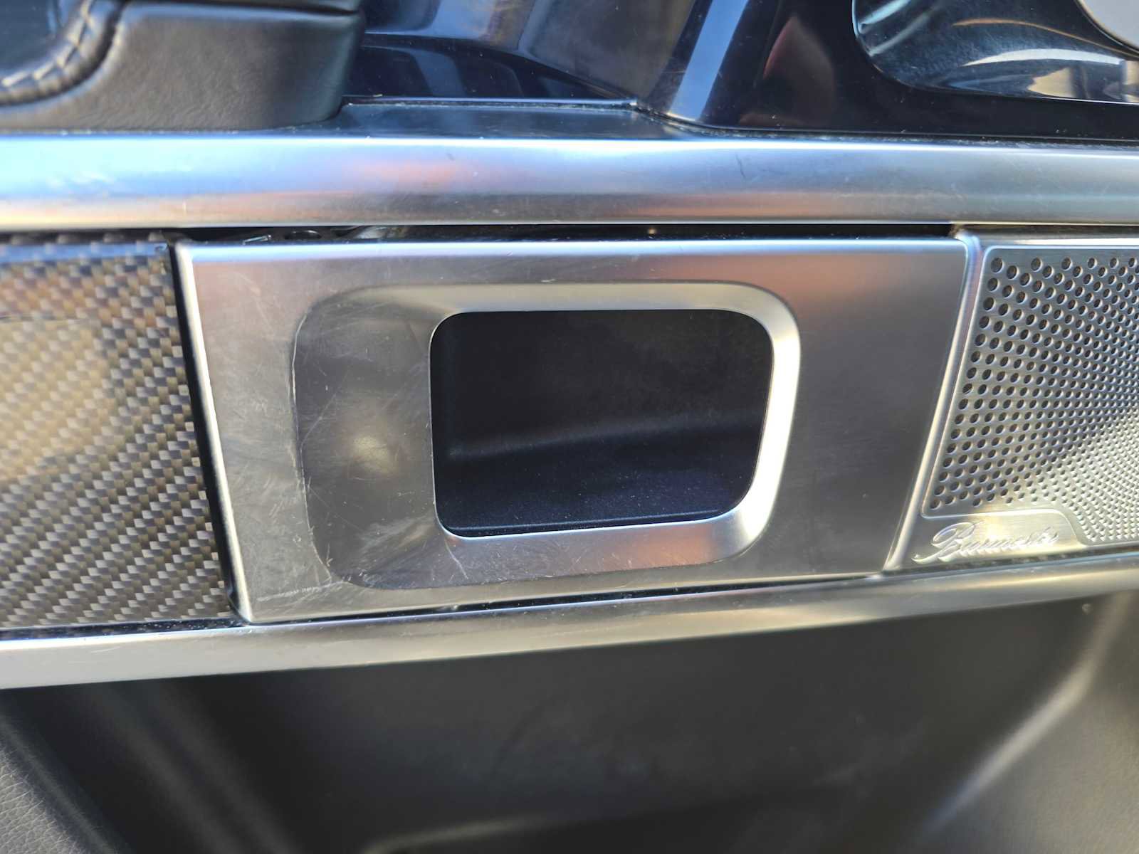 Used 2019 Mercedes-Benz G 63 AMG AMG G 63 image 24