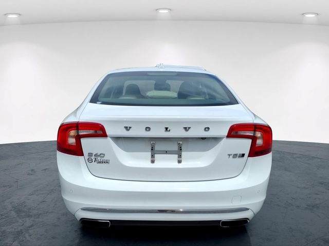 Used 2016 Volvo S60 T5 Premier w/ Climate Package AWD/4WD image 7